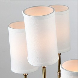 Hanglampen Kristal Mini Stijl Traditioneel Klassiek Metaal