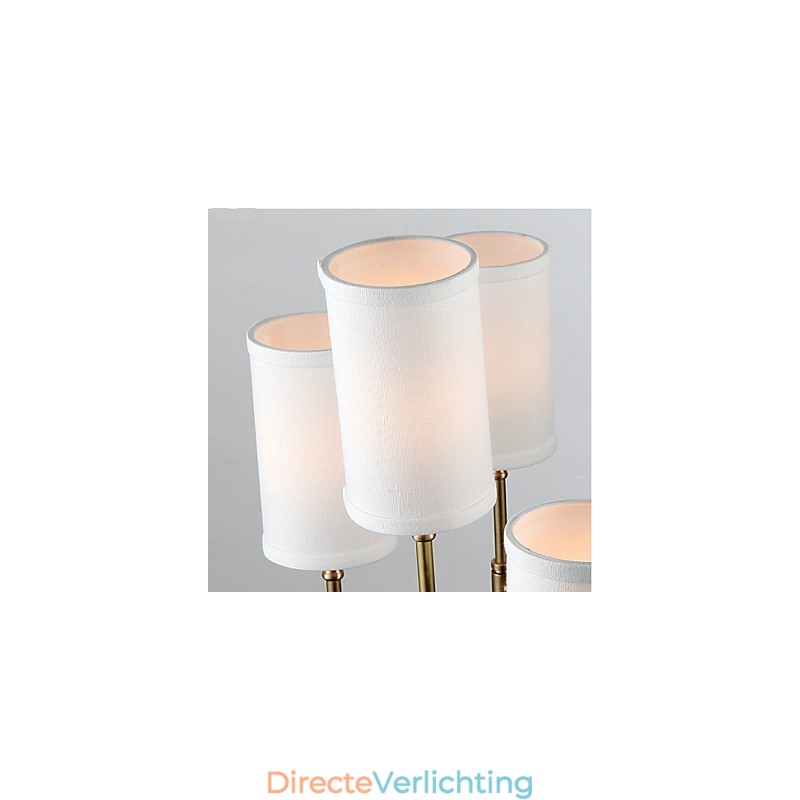Hanglampen Kristal Mini Stijl Traditioneel Klassiek Metaal