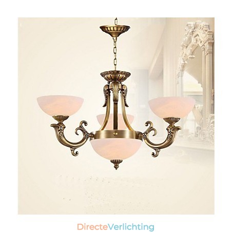 Jane Marmeren verlichting Kunst Koperen Lamp Jane Marmeren verlichting Kunst Koperen Lamp