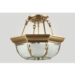 Hanglampen Mini Stijl Traditioneel Klassiek Metaal