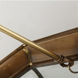 Hanglampen Mini Stijl Traditioneel Klassiek Metaal