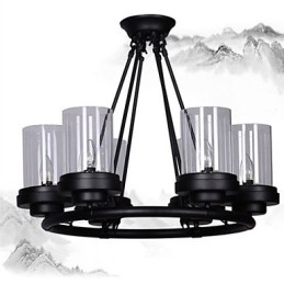 Hanglampen Mini Stijl Rustiek Lodge Vintage Metaal