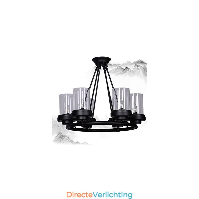 Hanglampen Mini Stijl Rustiek Lodge Vintage Metaal