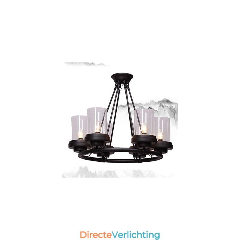 Hanglampen Mini Stijl Rustiek Lodge Vintage Metaal