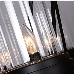 Hanglampen Mini Stijl Rustiek Lodge Vintage Metaal
