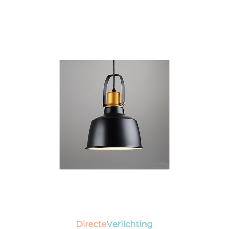 Retro Hanglamp Metalen Café hanglampen