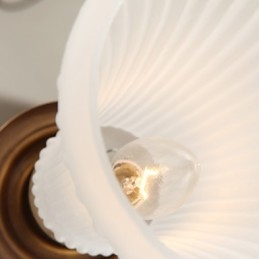 Hanglampen Kristal Mini Stijl Traditioneel Klassiek Metaal