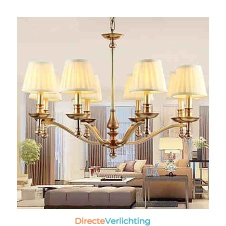Hanglampen Kristal Mini Stijl Traditioneel Klassiek Metaal Hanglampen Kristal Mini Stijl Traditioneel Klassiek Metaal
