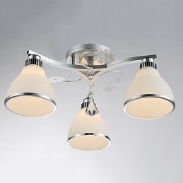 Inbouw moderne eigentijdse metalen