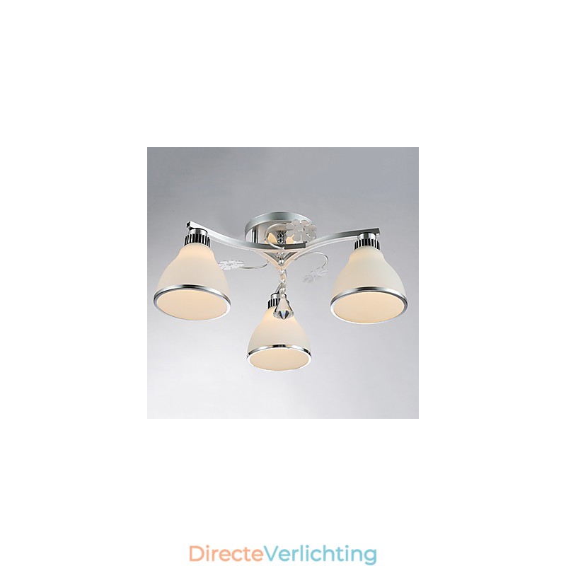 Inbouw moderne eigentijdse metalen