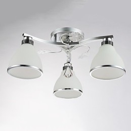 Inbouw moderne eigentijdse metalen