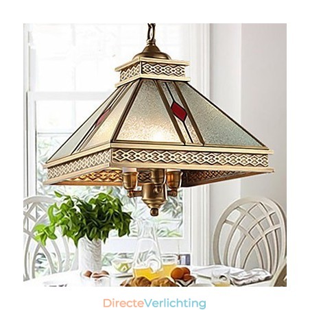 Hanglampen Mini Stijl Traditioneel Klassiek Metaal Hanglampen Mini Stijl Traditioneel Klassiek Metaal