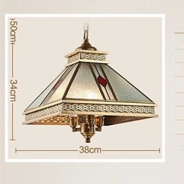 Hanglampen Mini Stijl Traditioneel Klassiek Metaal