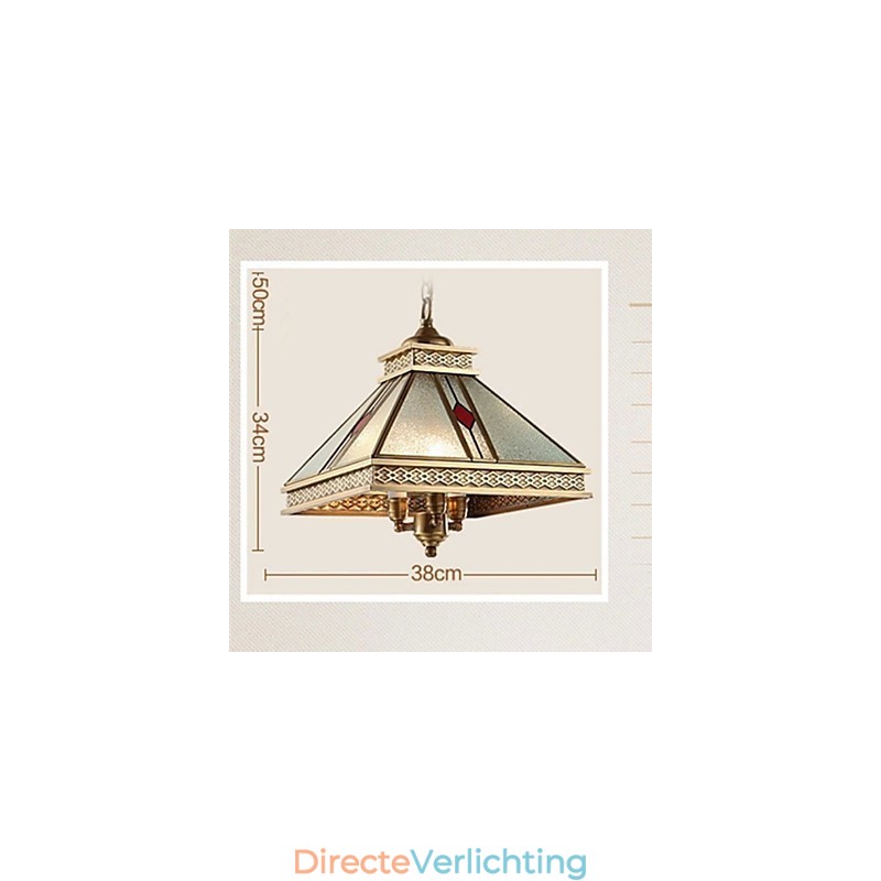 Hanglampen Mini Stijl Traditioneel Klassiek Metaal