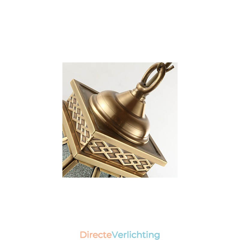 Hanglampen Mini Stijl Traditioneel Klassiek Metaal
