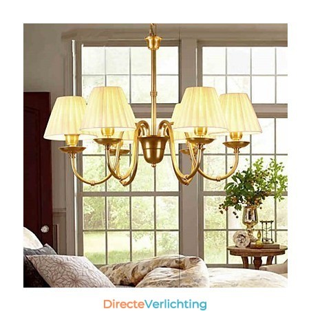 Hanglampen Kristal Mini Stijl Traditioneel Klassiek Metaal Hanglampen Kristal Mini Stijl Traditioneel Klassiek Metaal