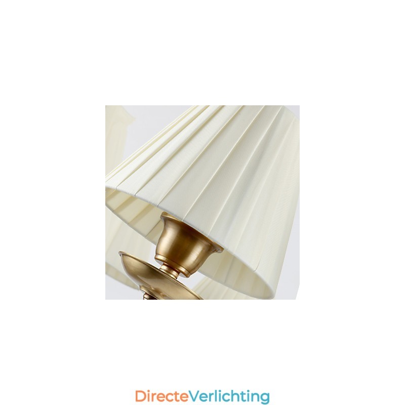 Hanglampen Kristal Mini Stijl Traditioneel Klassiek Metaal