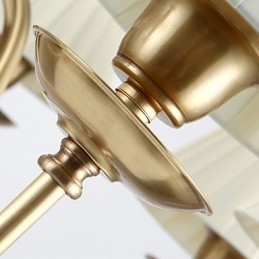Hanglampen Kristal Mini Stijl Traditioneel Klassiek Metaal