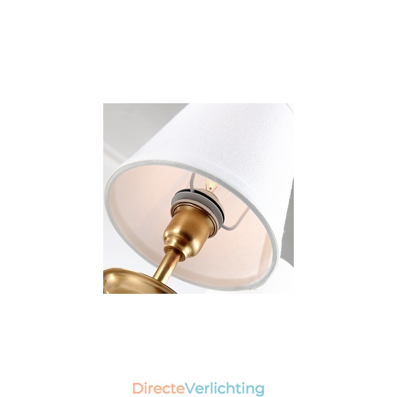 Hanglampen Kristal Mini Stijl Traditioneel Klassiek Metaal
