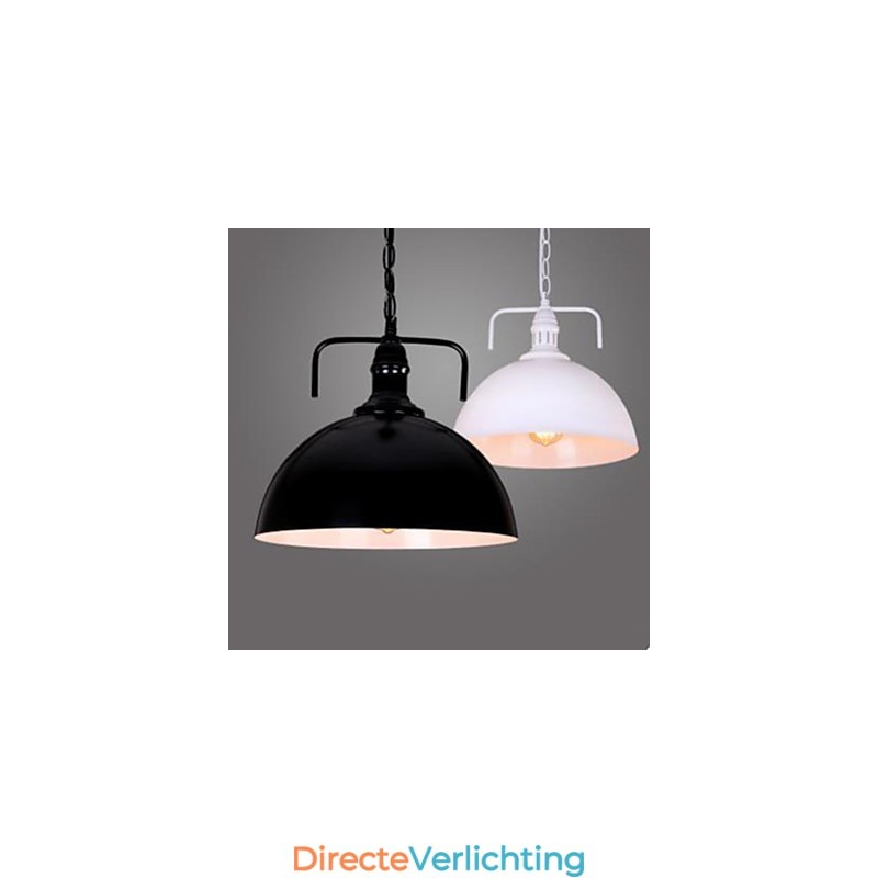 Amerikaans gecontracteerd creatief landhuis hanglamp zittend
