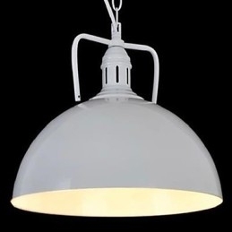 Amerikaans gecontracteerd creatief landhuis hanglamp zittend