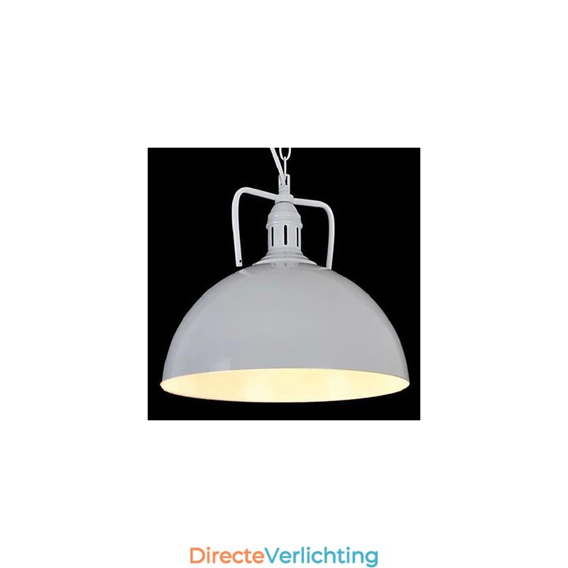 Amerikaans gecontracteerd creatief landhuis hanglamp zittend