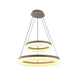China Modern Acryl Hanglamp Plafondlamp
