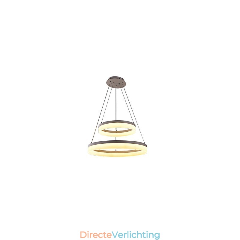 China Modern Acryl Hanglamp Plafondlamp