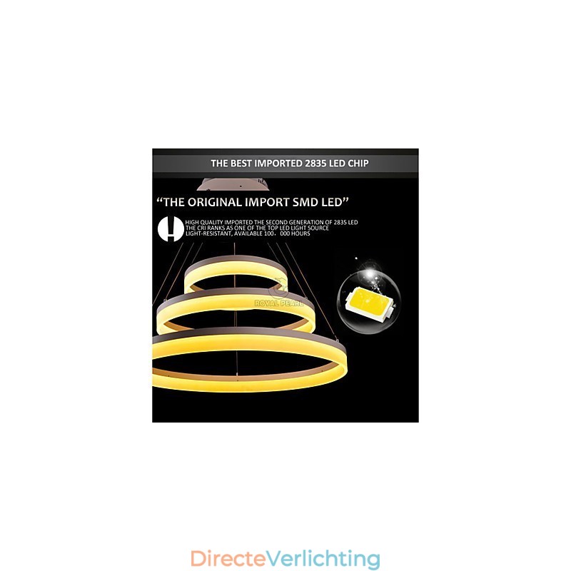 China Modern Acryl Hanglamp Plafondlamp