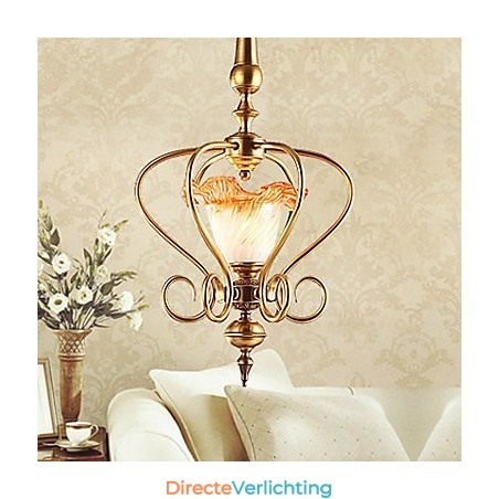 Hanglampen Mini Stijl Traditioneel Klassiek Metaal Hanglampen Mini Stijl Traditioneel Klassiek Metaal
