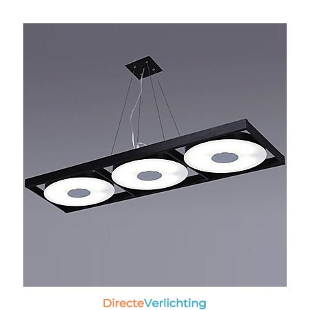 Hanglampen 3 Lichts Modern Eenvoudig Artistiek Hanglampen 3 Lichts Modern Eenvoudig Artistiek