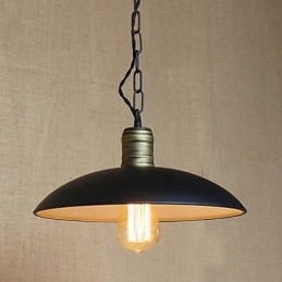Retro Country Designers Hanglamp