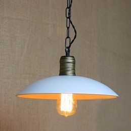 Retro Country Designers Hanglamp