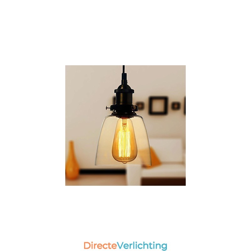 Hanglampen Traditioneel Klassiek Vintage Retro Landelijk Globe