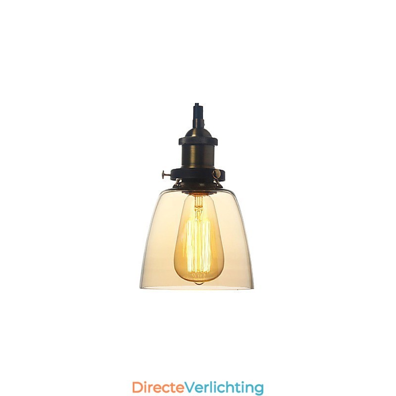 Hanglampen Traditioneel Klassiek Vintage Retro Landelijk Globe