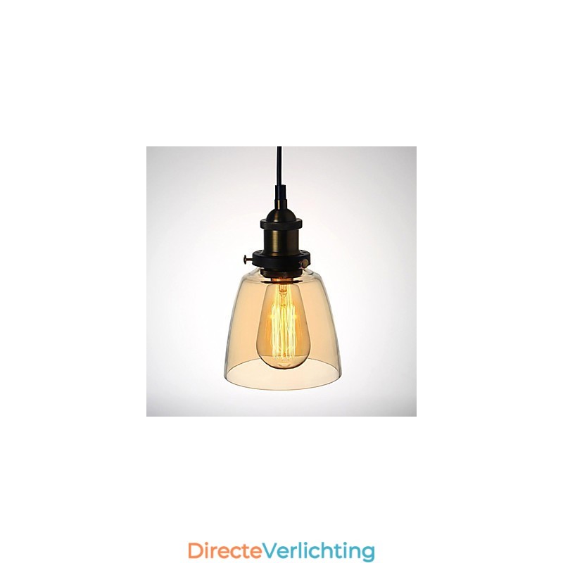 Hanglampen Traditioneel Klassiek Vintage Retro Landelijk Globe