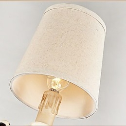 Kroonluchter Hanglamp Vintage Hars