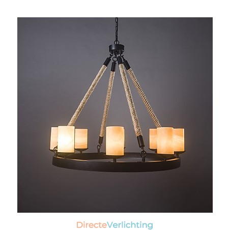 Hanglamp Industrieel Klassiek Rustiek Lodge Vintage Retro Landelijk Wonen Eetkamer Winkel Roestvrij Hanglamp Industrieel Klassiek Rustiek Lodge Vintage Retro Landelijk Wonen Eetkamer Winkel Roestvrij