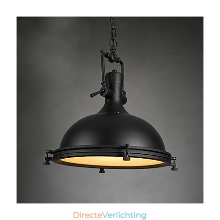 Industriële enkele hanglamp decoreren loft stijl vintage metalen druppellamp Industriële enkele hanglamp decoreren loft stijl vintage metalen druppellamp