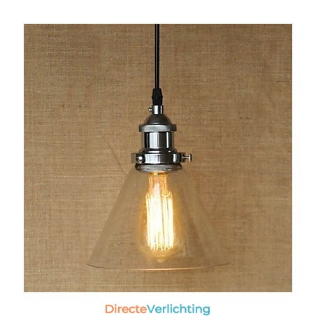 Traditionele klassieke vintage retro landelijke globe hanglamp Traditionele klassieke vintage retro landelijke globe hanglamp