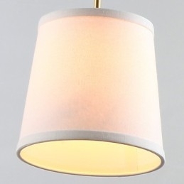 Hanglampen Kristal Mini Stijl Traditioneel Klassiek Metaal