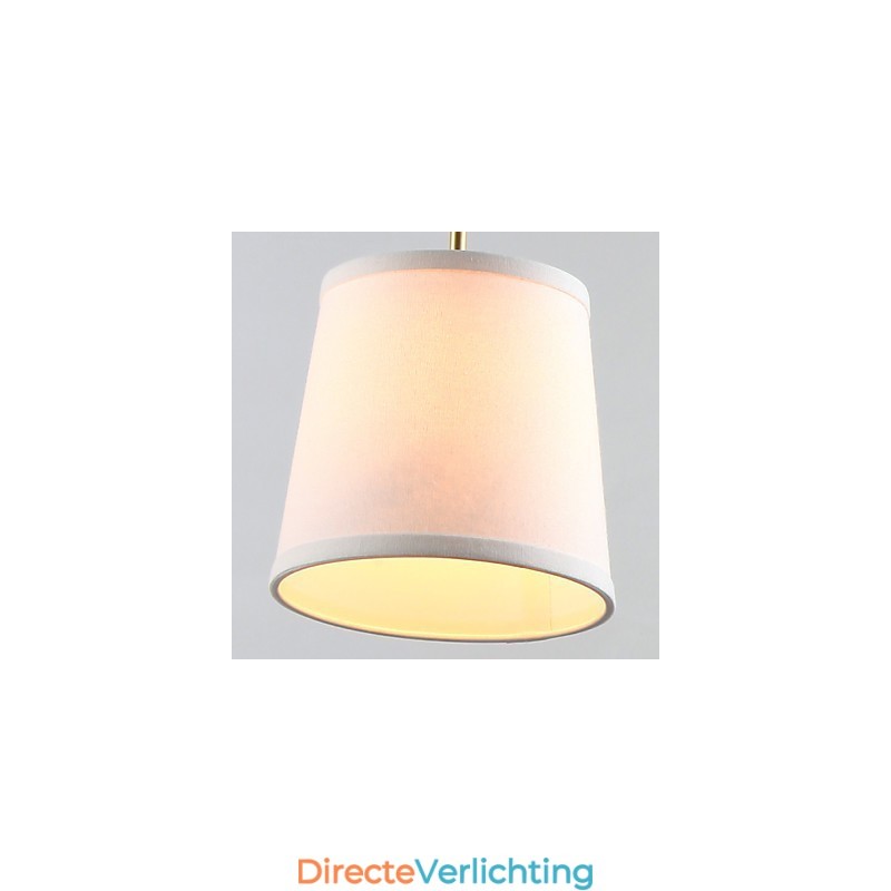 Hanglampen Kristal Mini Stijl Traditioneel Klassiek Metaal