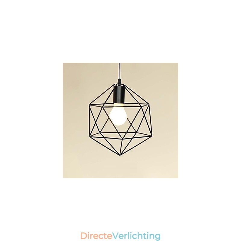 Landelijke ontwerpers metalen hanglamp