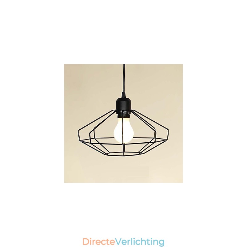 Landelijke ontwerpers metalen hanglamp
