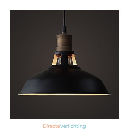 Industriële Vintagen Mini Metalen Hanglamp 1 Licht Multi Kleur Optioneel Industriële Vintagen Mini Metalen Hanglamp 1 Licht Multi Kleur Optioneel