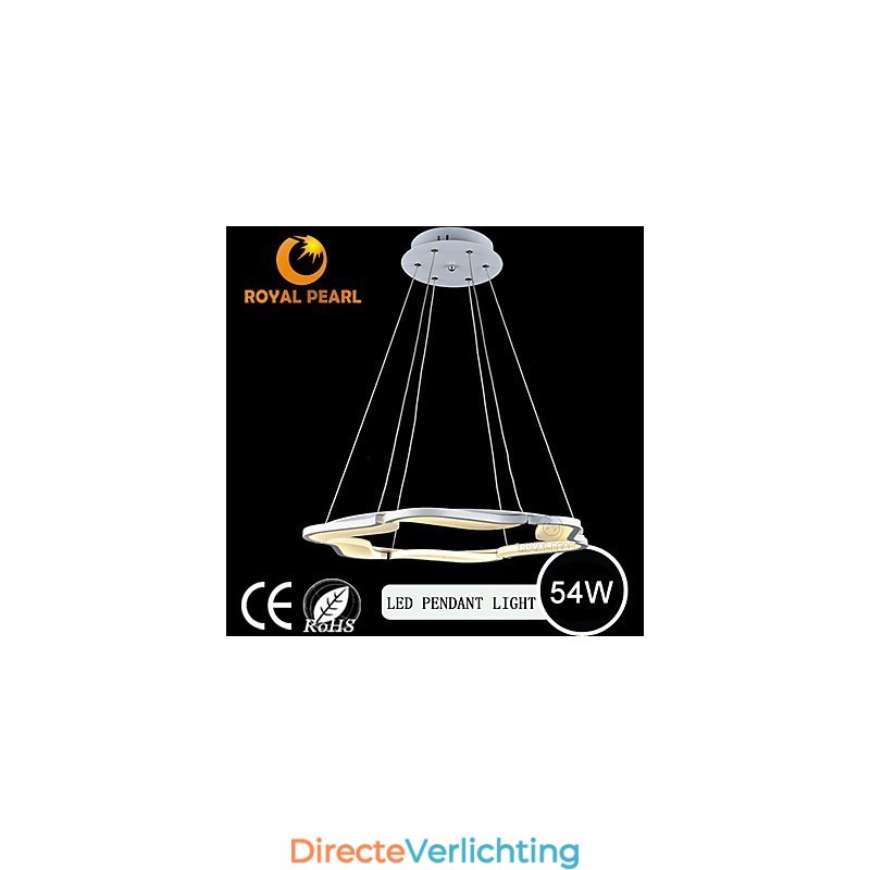 Goedgekeurde hanglamp