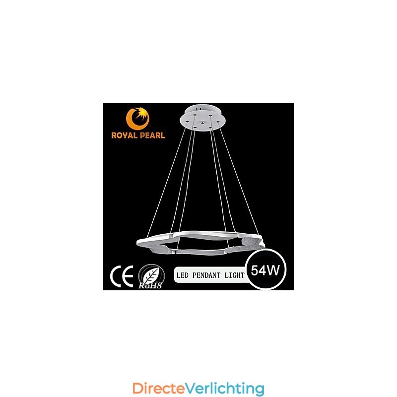 Goedgekeurde hanglamp