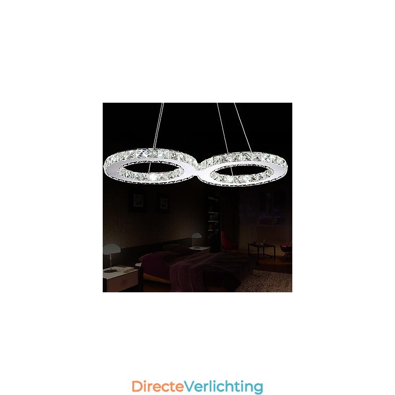 Hanglampen 2 Licht Modern Eenvoudig Artistiek