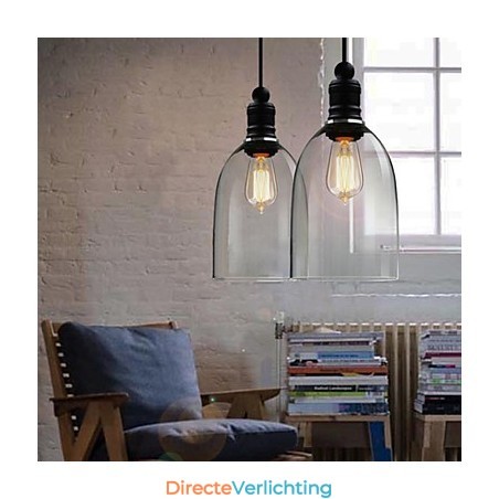 Traditionele klassieke vintage retro landelijke hanglamp Traditionele klassieke vintage retro landelijke hanglamp