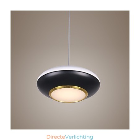 9W Modern Vliegende schotel Ontwerp Hoge Kwaliteit Hanglamp Café 9W Modern Vliegende schotel Ontwerp Hoge Kwaliteit Hanglamp Café